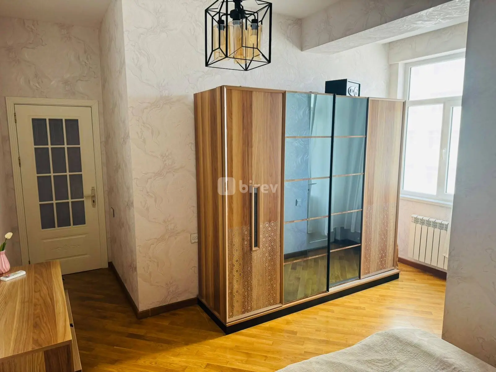 3-комнатная квартира, Низаминский район, Əlif Hacıyev küç., Баку — фото 4