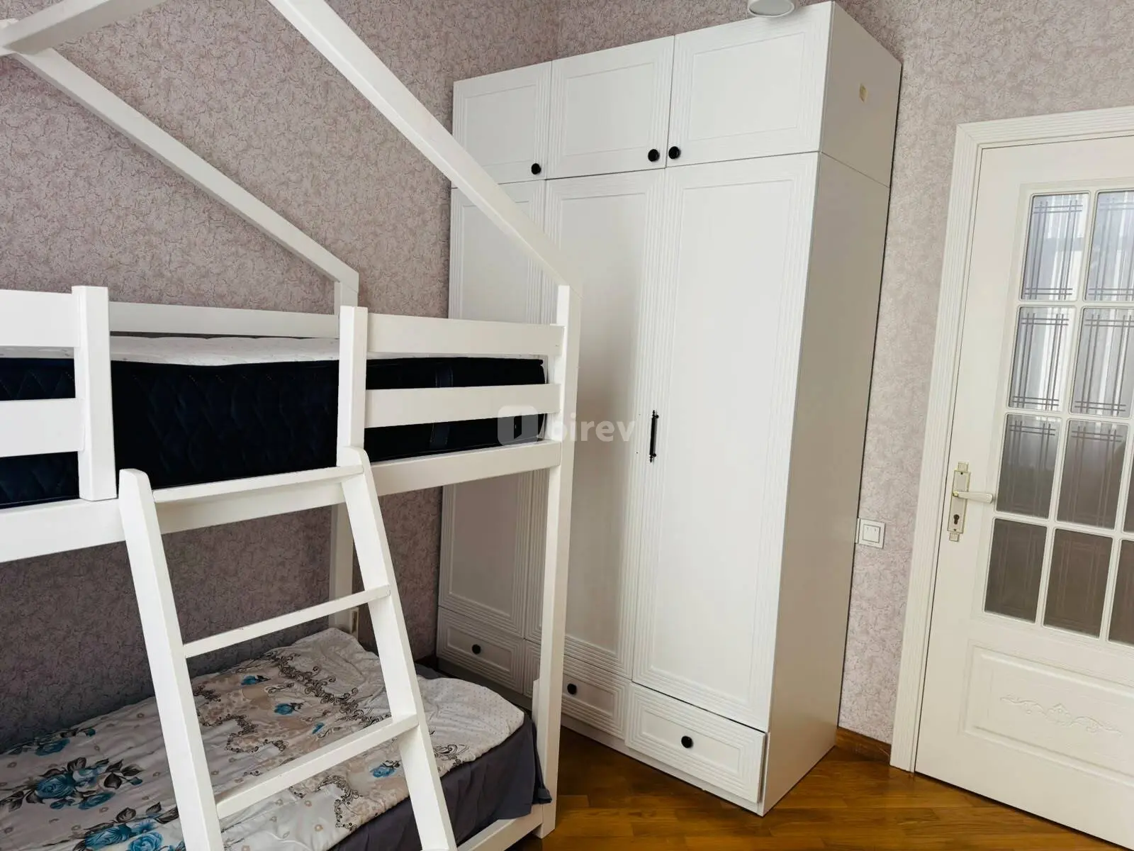 3-комнатная квартира, Низаминский район, Əlif Hacıyev küç., Баку — фото 5