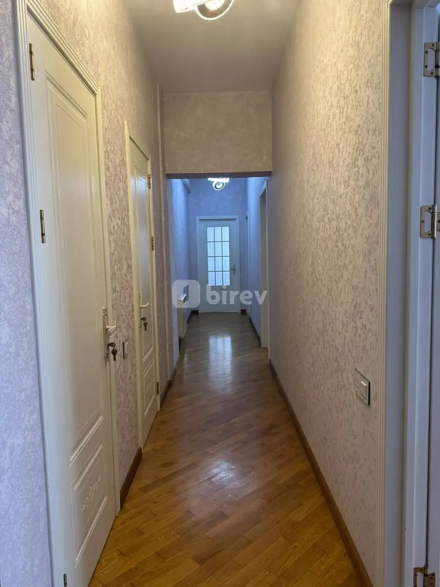 3-комнатная квартира, Низаминский район, Əlif Hacıyev küç., Баку — фото 10