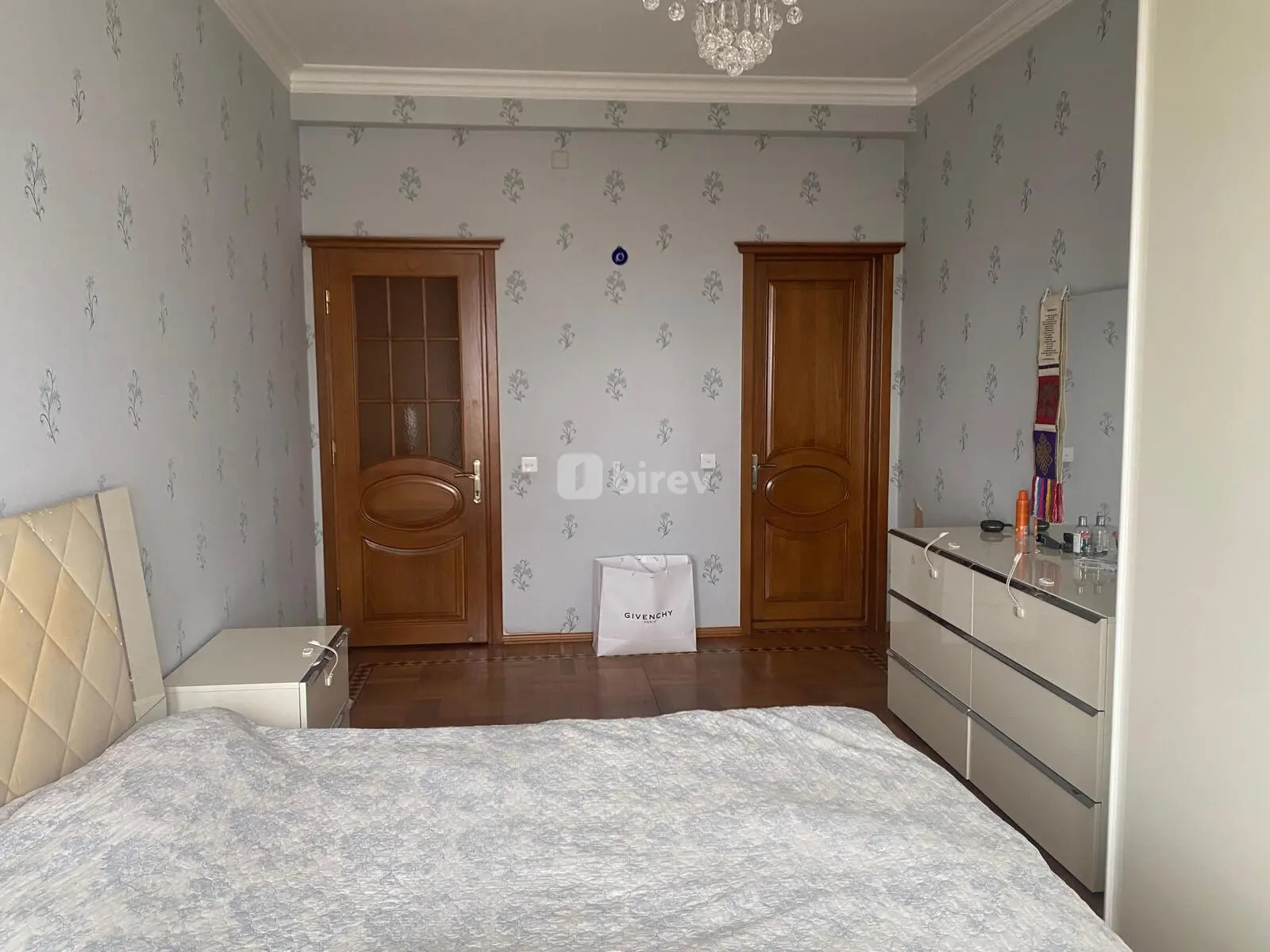 3-комнатная квартира, пос. Ахмедлы, Seyid Əzim Şirvani küç., Хатаинский район — фото 4