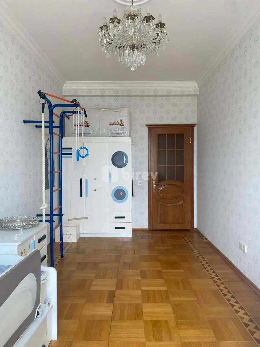 3-комнатная квартира, пос. Ахмедлы, Seyid Əzim Şirvani küç., Хатаинский район — фото 6