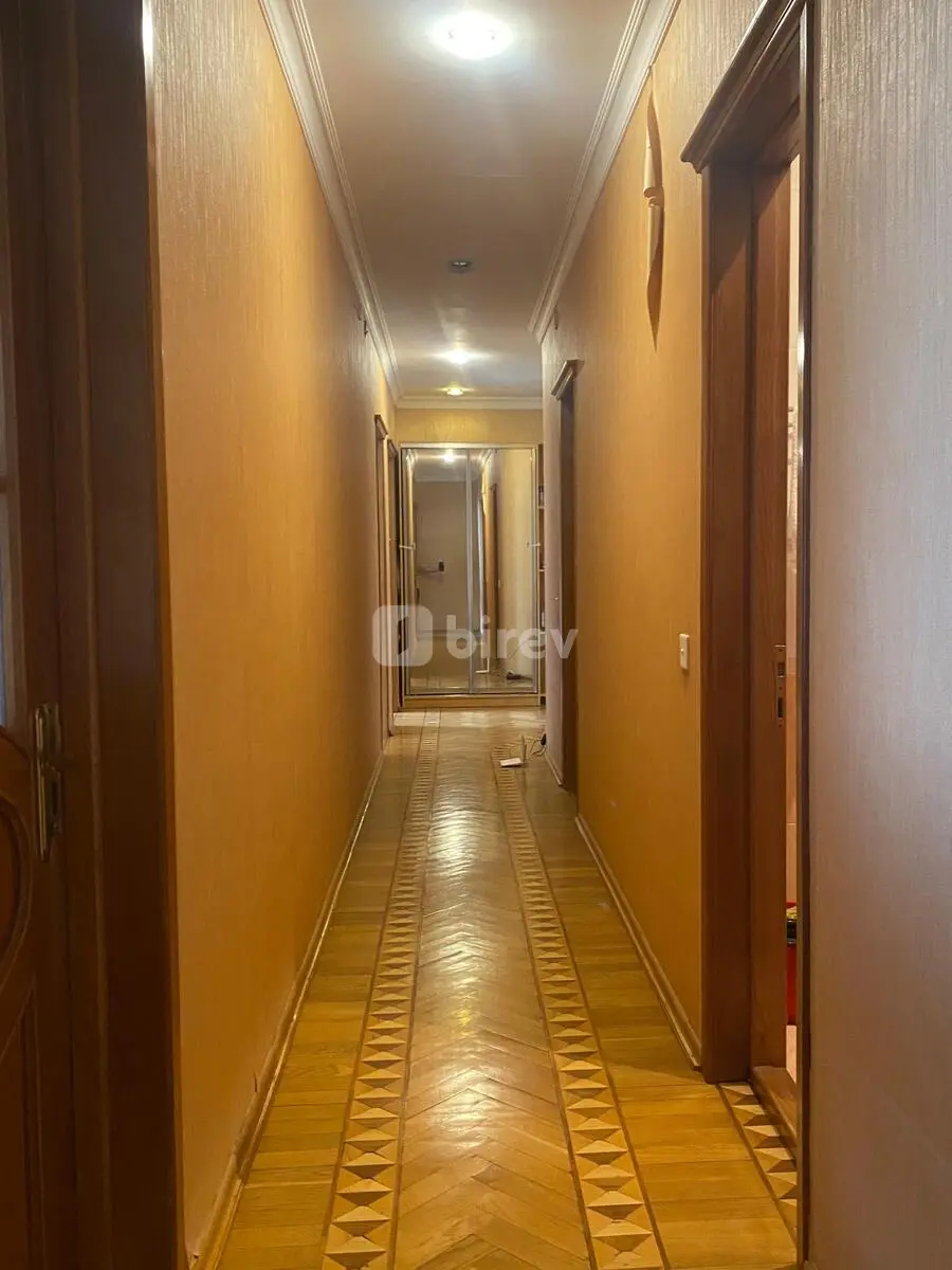 3-комнатная квартира, пос. Ахмедлы, Seyid Əzim Şirvani küç., Хатаинский район — фото 10