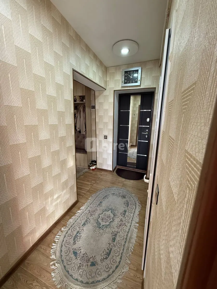 2-комнатная квартира, пос. Ахмедлы, Nəsrəddin Tusi küçəsi, Хатаинский район — фото 9