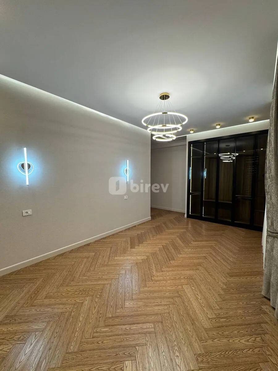 4-комнатная квартира, пос. Ясамал, Zahid Xəlilov küçəsi, Ясамальский район — фото 11