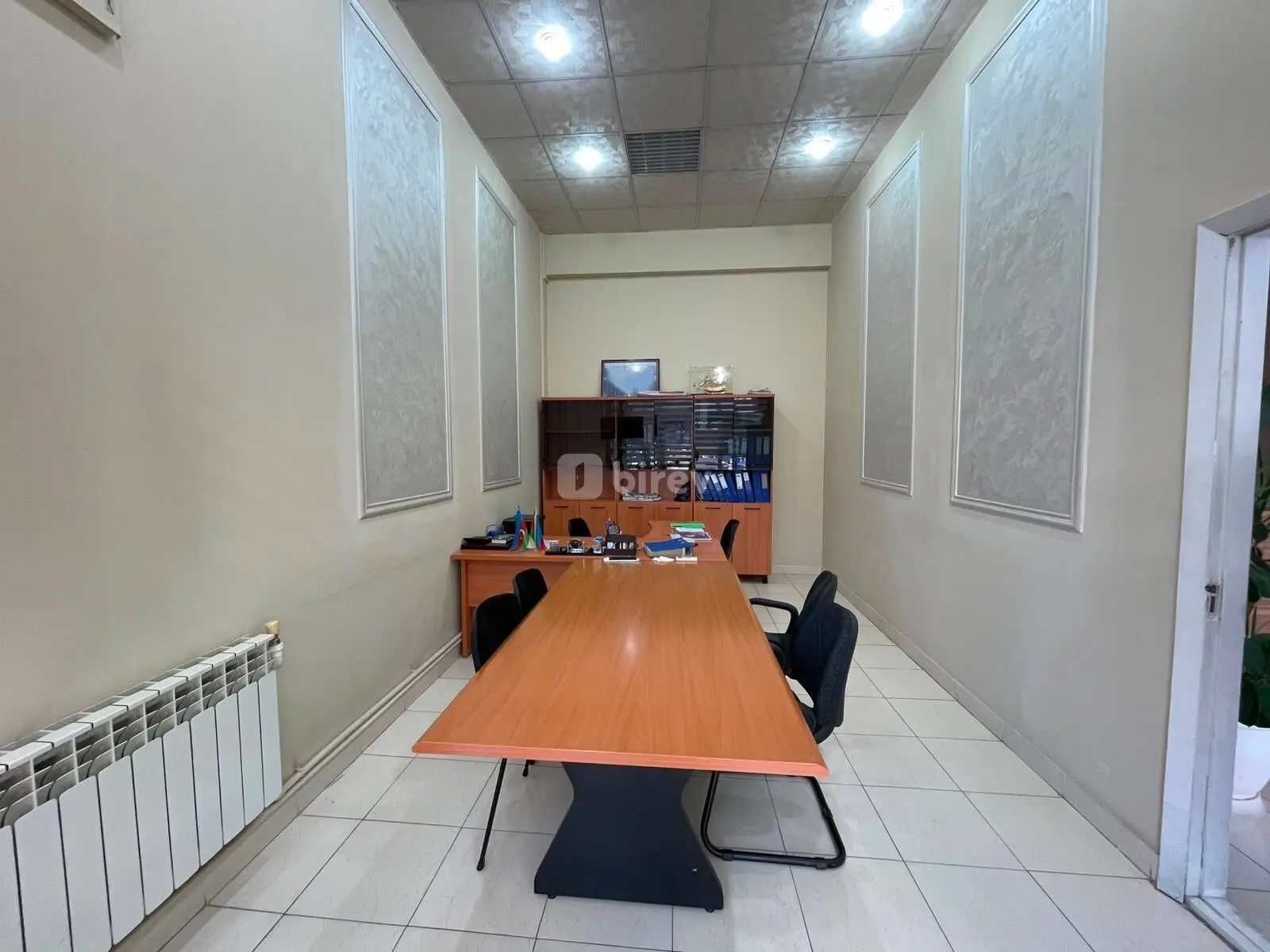 Объект, Наримановский район, Koroğlu Rəhimov küç., Баку — фото 17