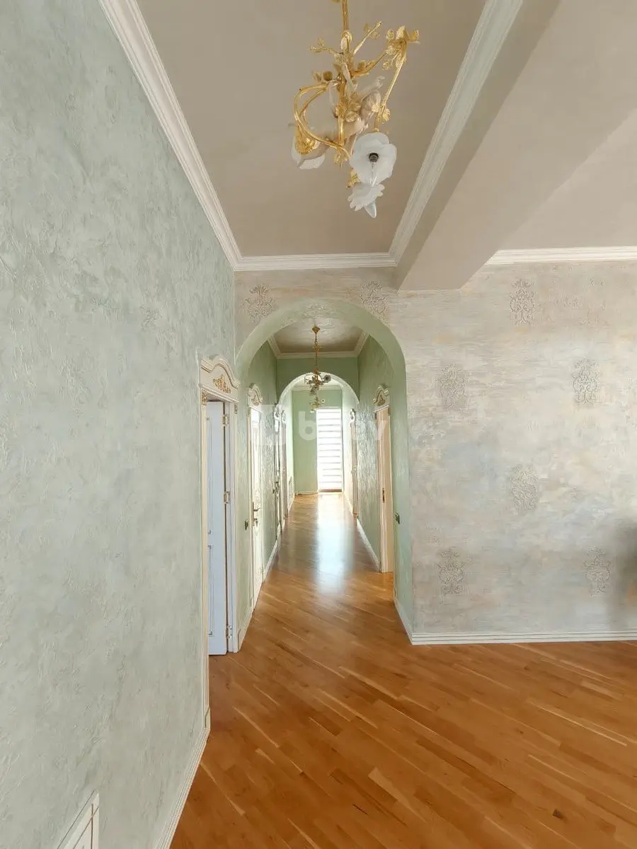 8-комнатный дом, пос. Шихово, Salyan şossesi 32, Сабаильский район — фото 8