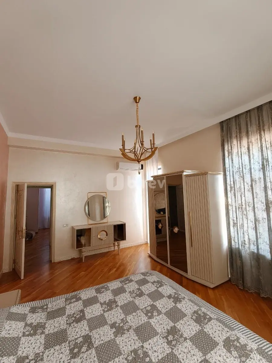 8-комнатный дом, пос. Шихово, Salyan şossesi 32, Сабаильский район — фото 11