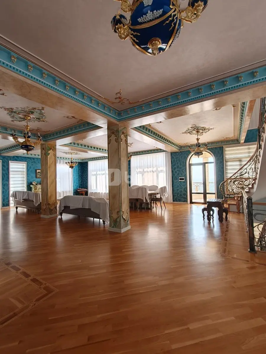 8-комнатный дом, пос. Шихово, Salyan şossesi 32, Сабаильский район — фото 13