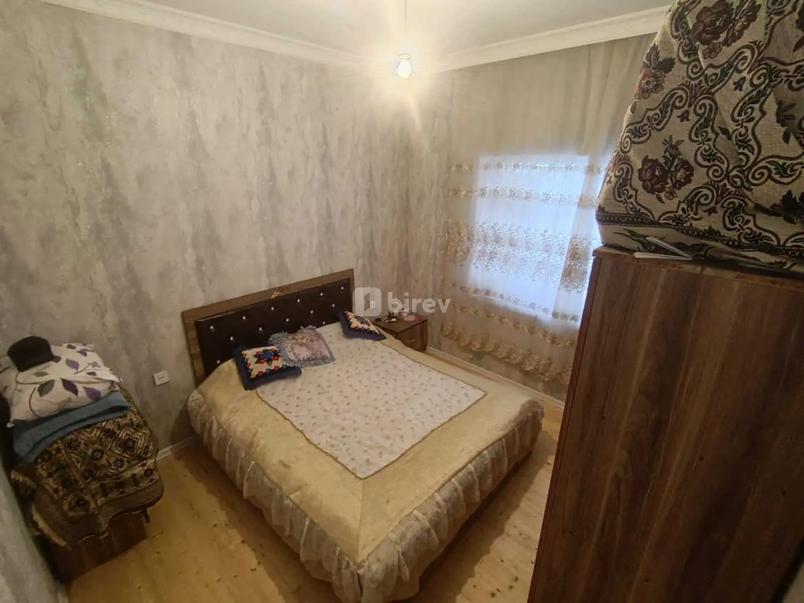3-комнатный дом, пос. Забрат, Zabrat qəsəbəsi, Сабунчинский район — фото 6