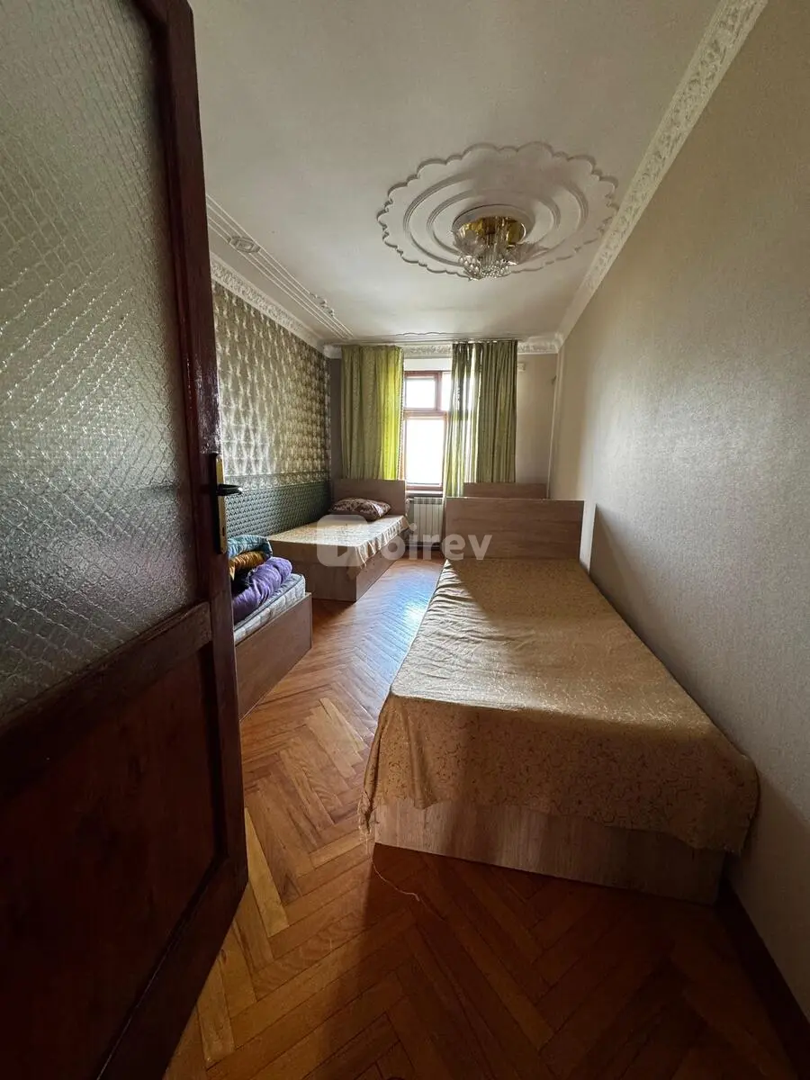 2-комнатная квартира, Наримановский район, Ataturk pr 1, Баку — фото 19