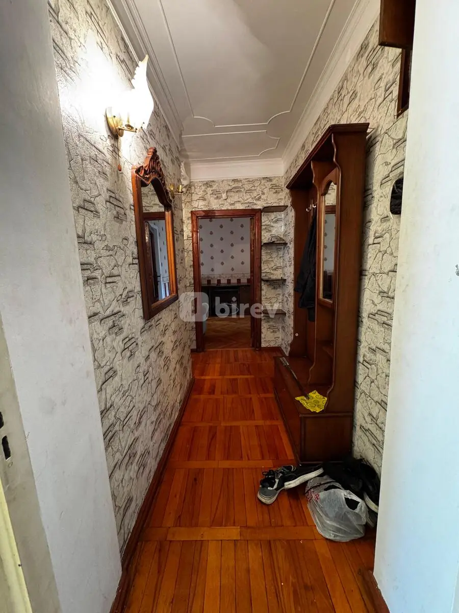 2-комнатная квартира, Наримановский район, Ataturk pr 1, Баку — фото 21