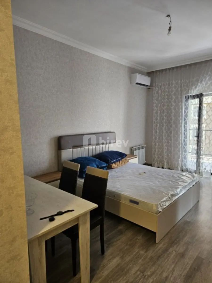 1-комнатная квартира, Наримановский район, Qarabağ küçəsi, Баку — фото 2