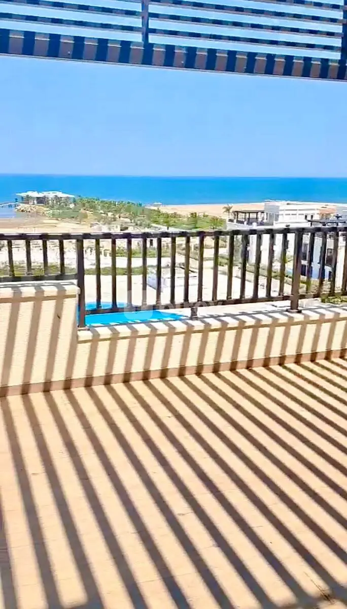 1-комнатная квартира, пос. Sea Breeze, Sea Breeze qəs., Сабунчинский район — фото 2