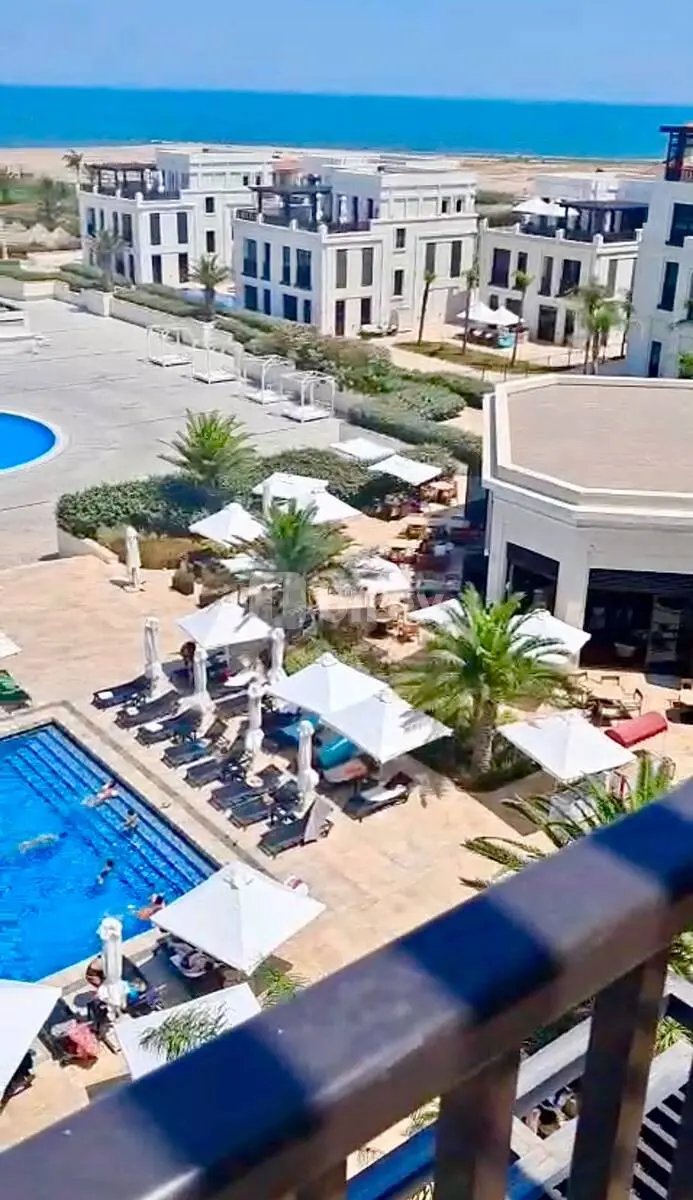 1-комнатная квартира, пос. Sea Breeze, Sea Breeze qəs., Сабунчинский район — фото 3
