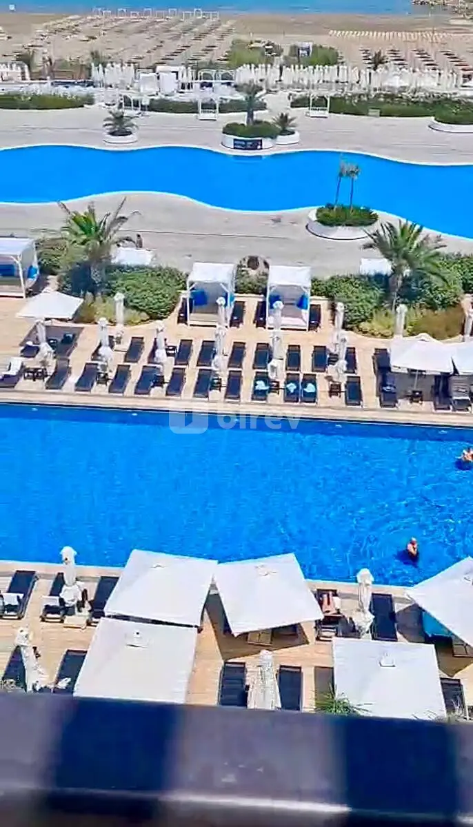 1-комнатная квартира, пос. Sea Breeze, Sea Breeze qəs., Сабунчинский район — фото 4
