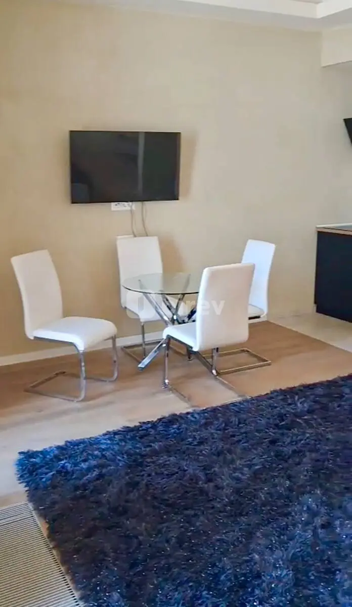 1-комнатная квартира, пос. Sea Breeze, Sea Breeze qəs., Сабунчинский район — фото 5