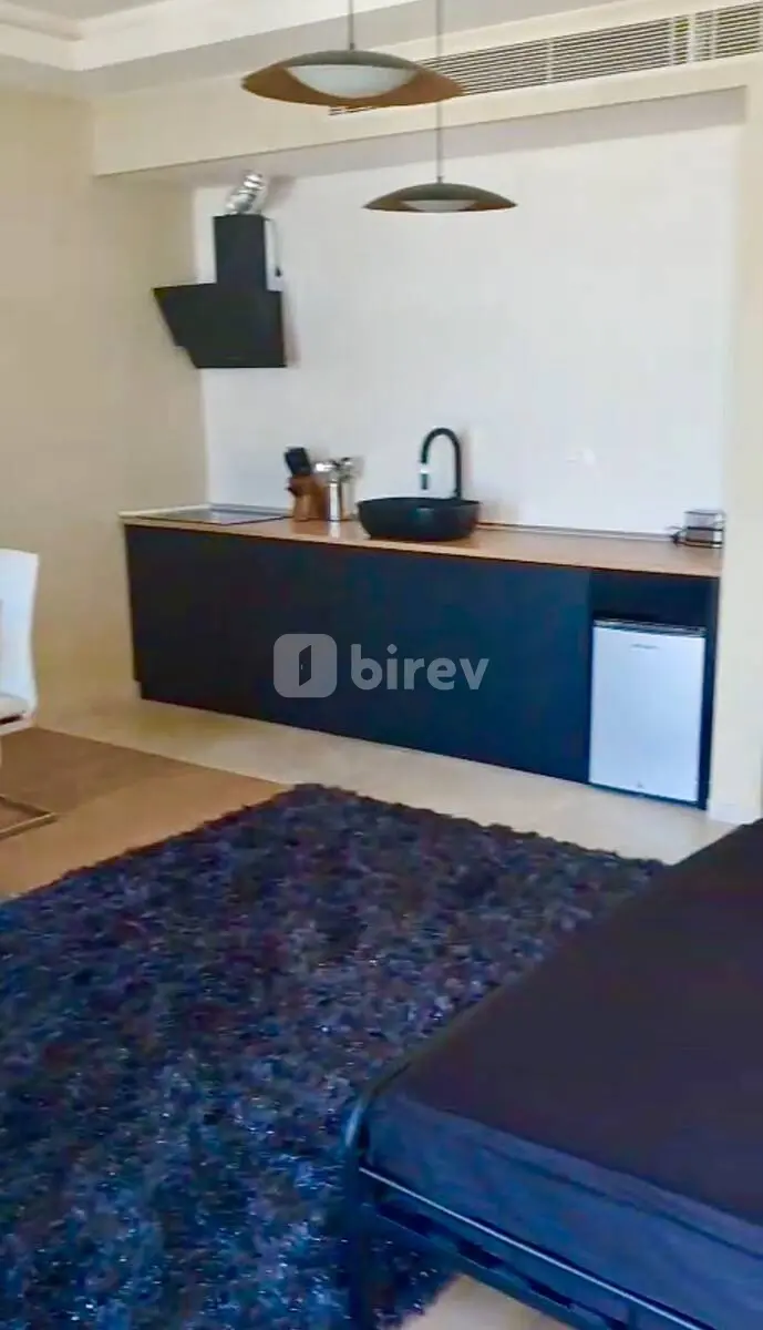 1-комнатная квартира, пос. Sea Breeze, Sea Breeze qəs., Сабунчинский район — фото 6
