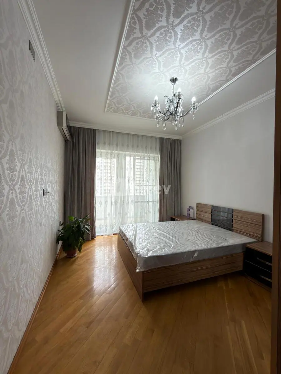 3-комнатная квартира, Хатаинский район, Gəncə prospekti, Баку — фото 2