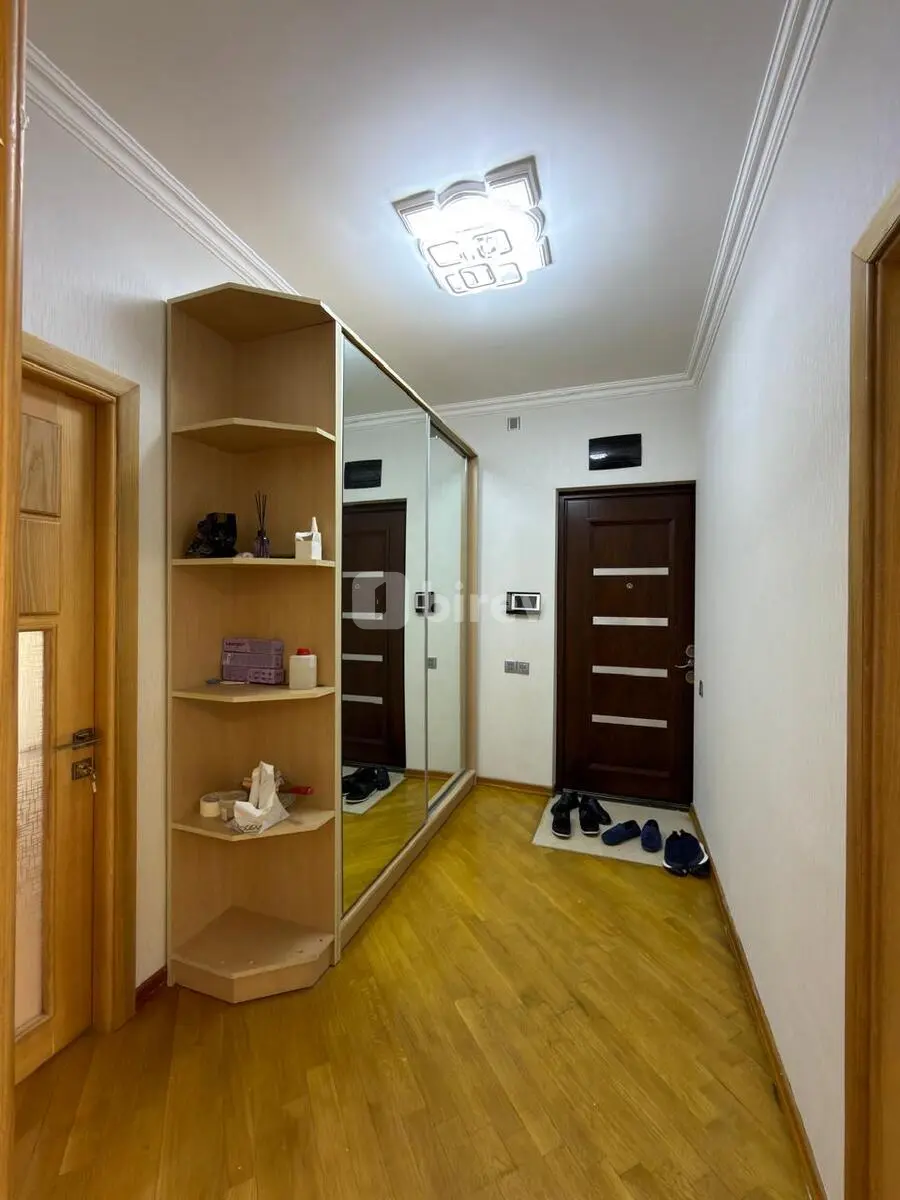 3-комнатная квартира, Хатаинский район, Gəncə prospekti, Баку — фото 3