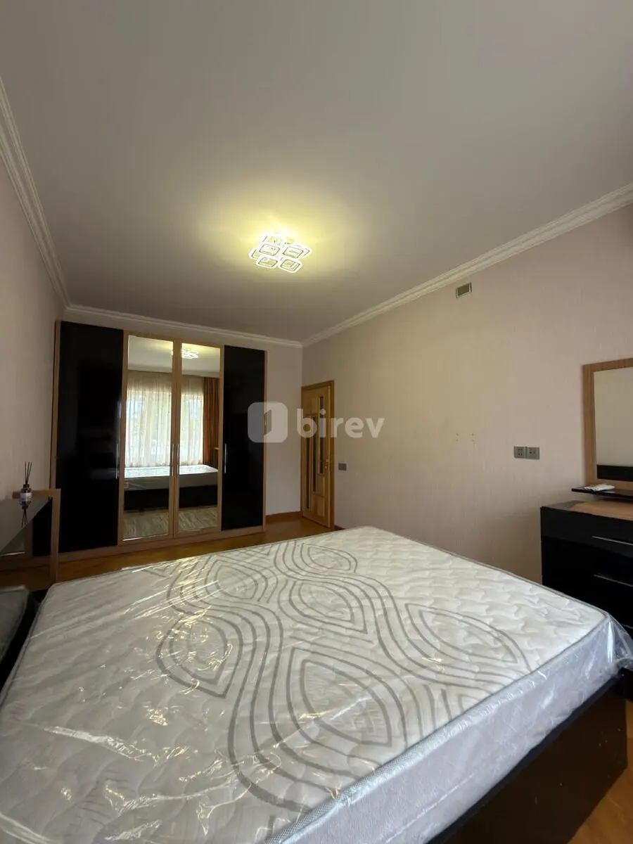 3-комнатная квартира, Хатаинский район, Gəncə prospekti, Баку — фото 5