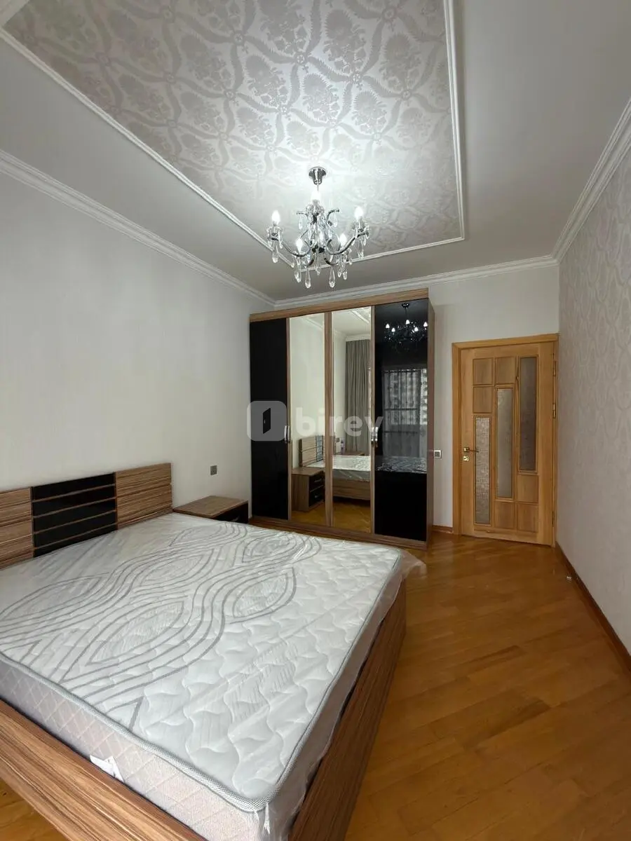 3-комнатная квартира, Хатаинский район, Gəncə prospekti, Баку — фото 6