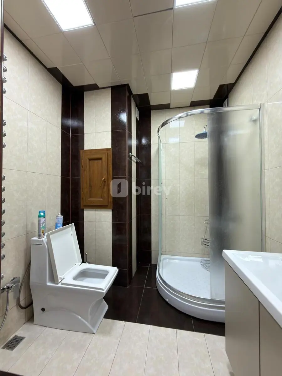 3-комнатная квартира, Хатаинский район, Gəncə prospekti, Баку — фото 8