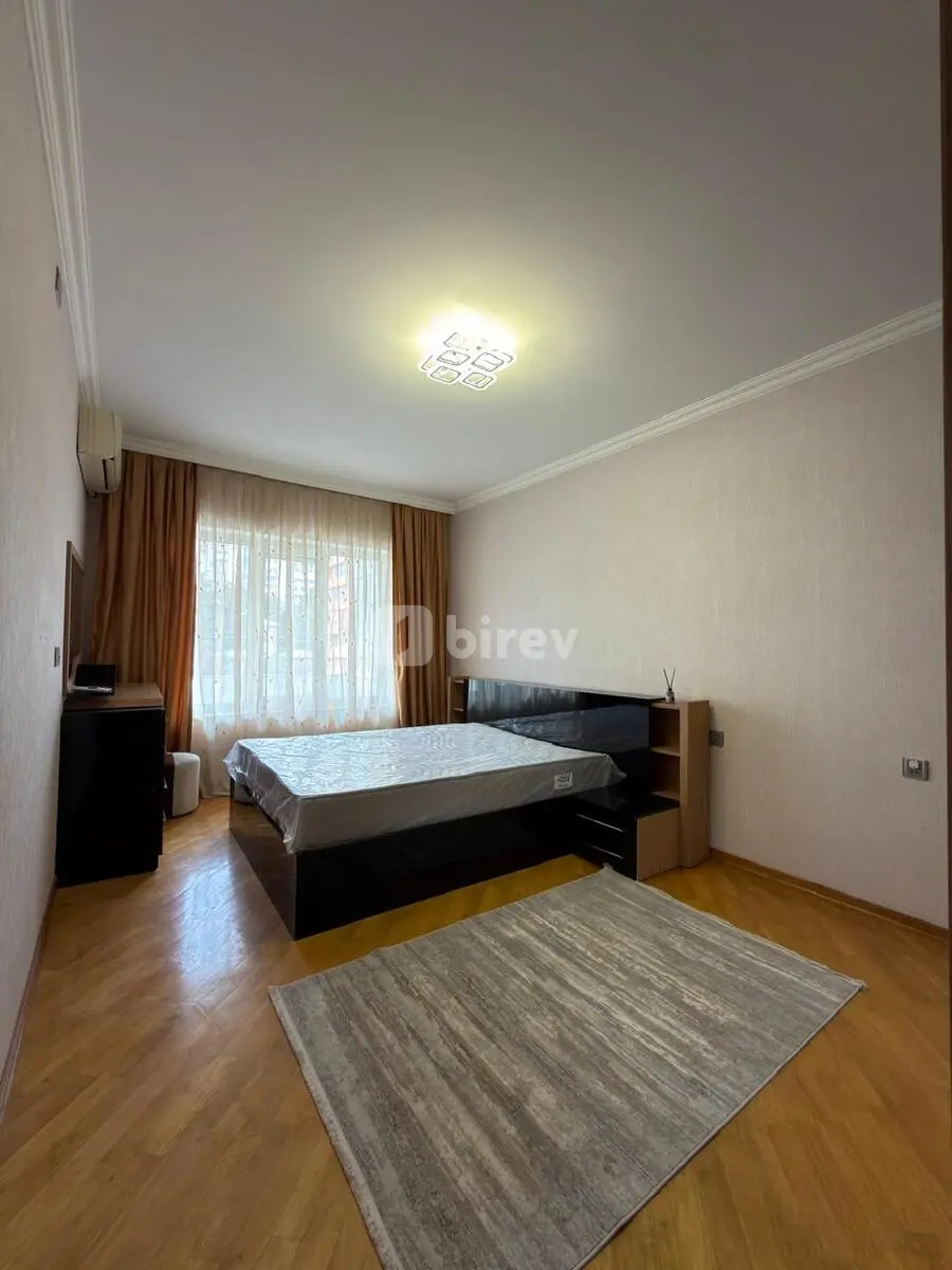 3-комнатная квартира, Хатаинский район, Gəncə prospekti, Баку — фото 10