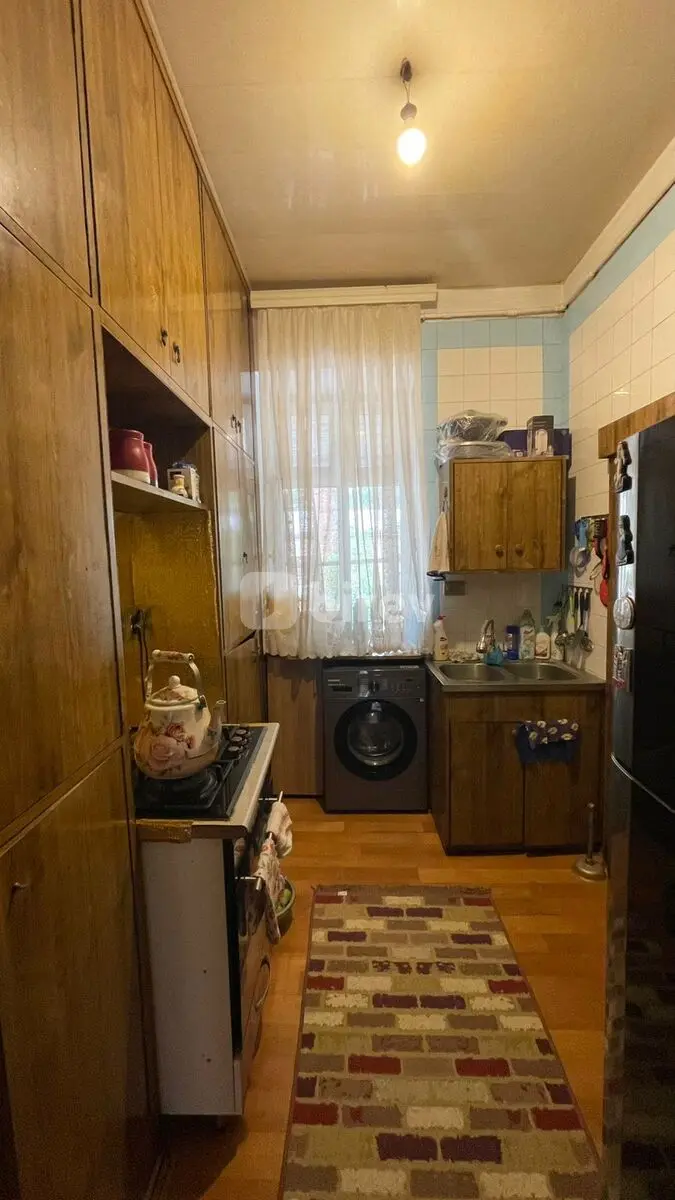 3-комнатная квартира, Наримановский район, Heydər Əliyev prospekti, Баку — фото 4