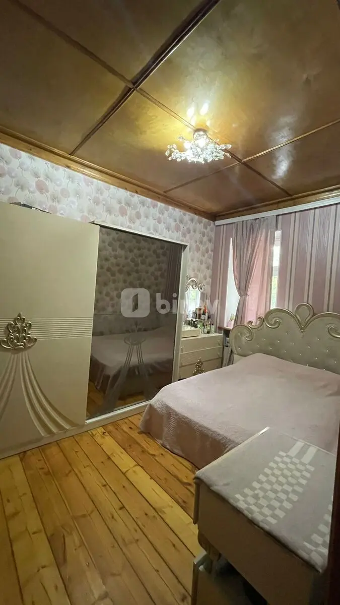 3-комнатная квартира, Наримановский район, Heydər Əliyev prospekti, Баку — фото 5
