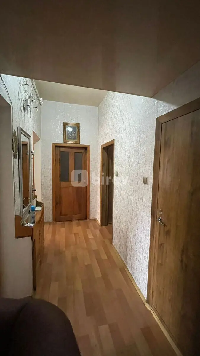 3-комнатная квартира, Наримановский район, Heydər Əliyev prospekti, Баку — фото 6