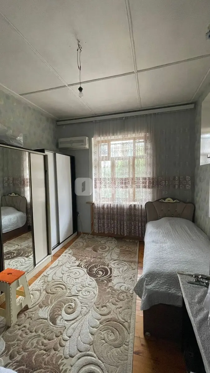 3-комнатная квартира, Наримановский район, Heydər Əliyev prospekti, Баку — фото 7