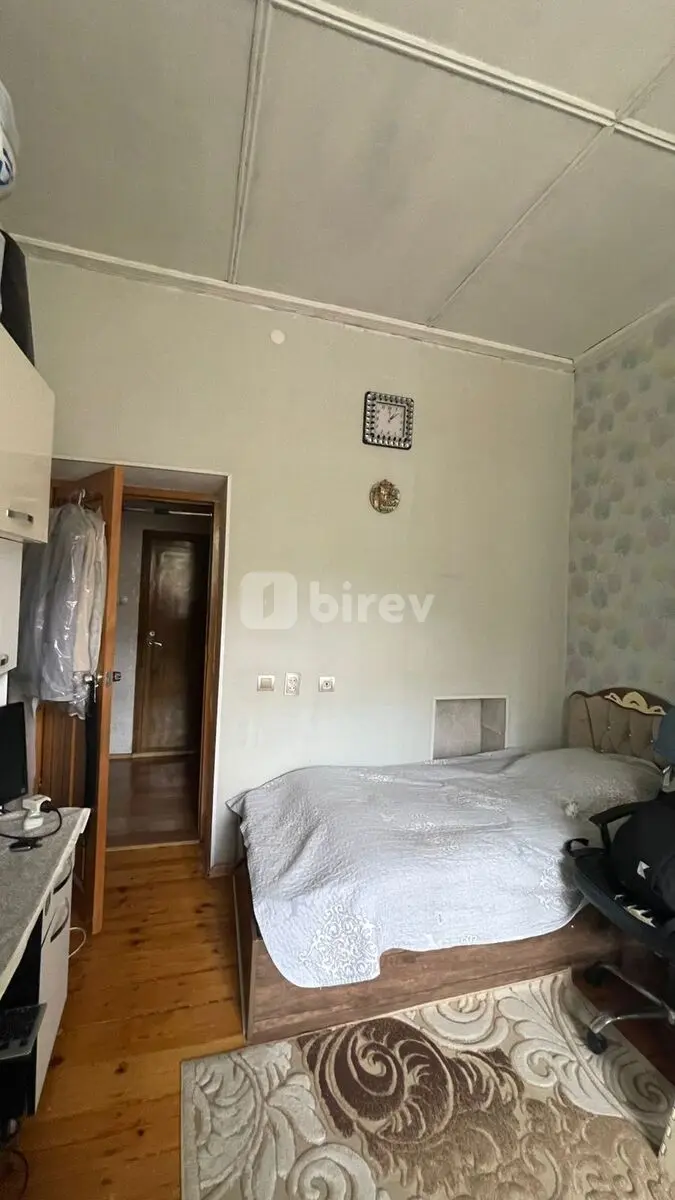 3-комнатная квартира, Наримановский район, Heydər Əliyev prospekti, Баку — фото 8