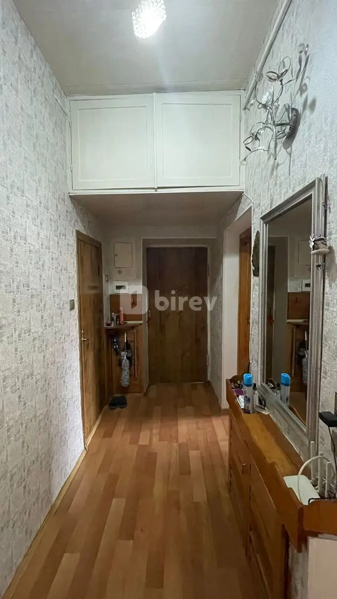 3-комнатная квартира, Наримановский район, Heydər Əliyev prospekti, Баку — фото 9