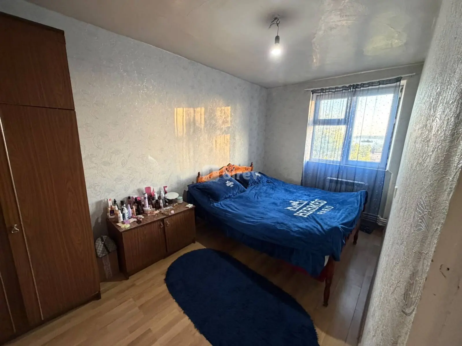 2-комнатная квартира, пос. Ахмедлы, 8 Noyabr prospekti, Хатаинский район — фото 3
