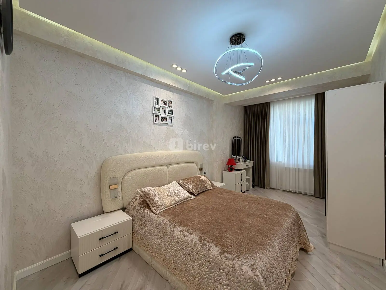 3-комнатная квартира, Хатаинский район, Nəsrəddin Tusi küç., Баку — фото 8