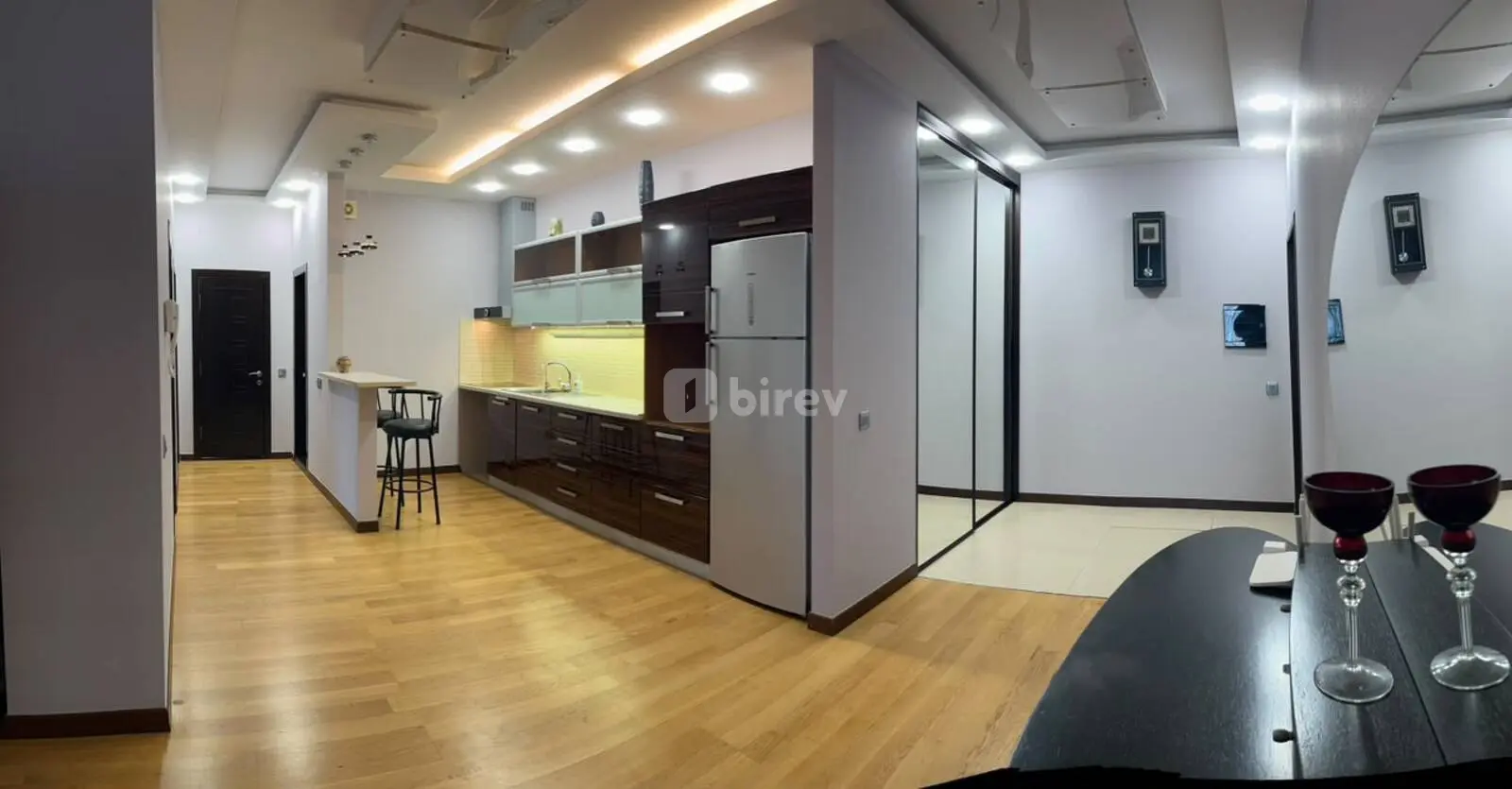 3-комнатная квартира, Хатаинский район, İlqar Zülfüqarov küçəsi, Баку — фото 6