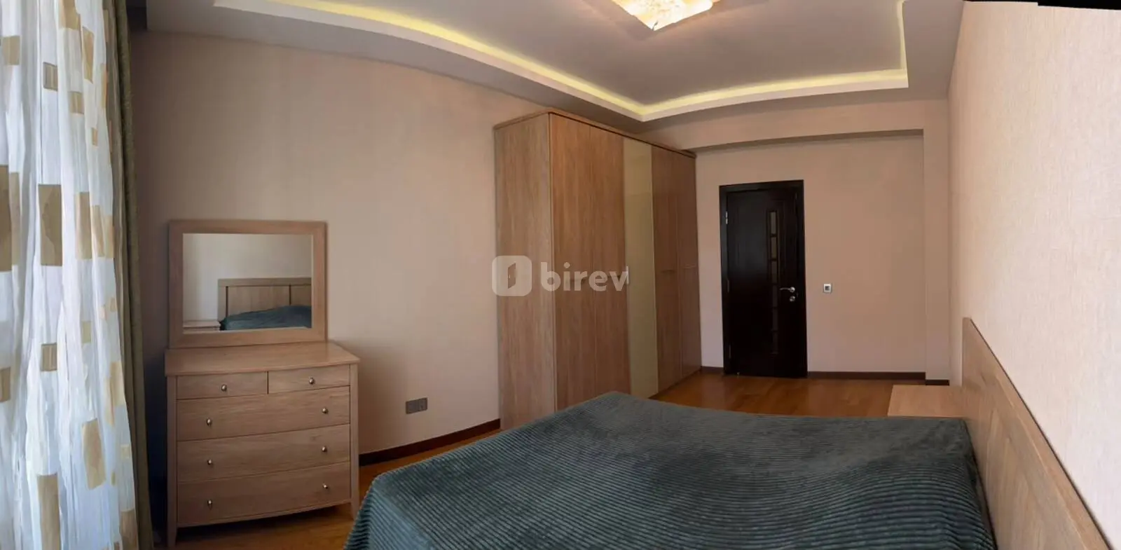 3-комнатная квартира, Хатаинский район, İlqar Zülfüqarov küçəsi, Баку — фото 8