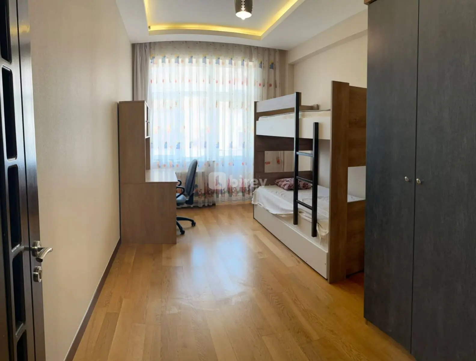 3-комнатная квартира, Хатаинский район, İlqar Zülfüqarov küçəsi, Баку — фото 11