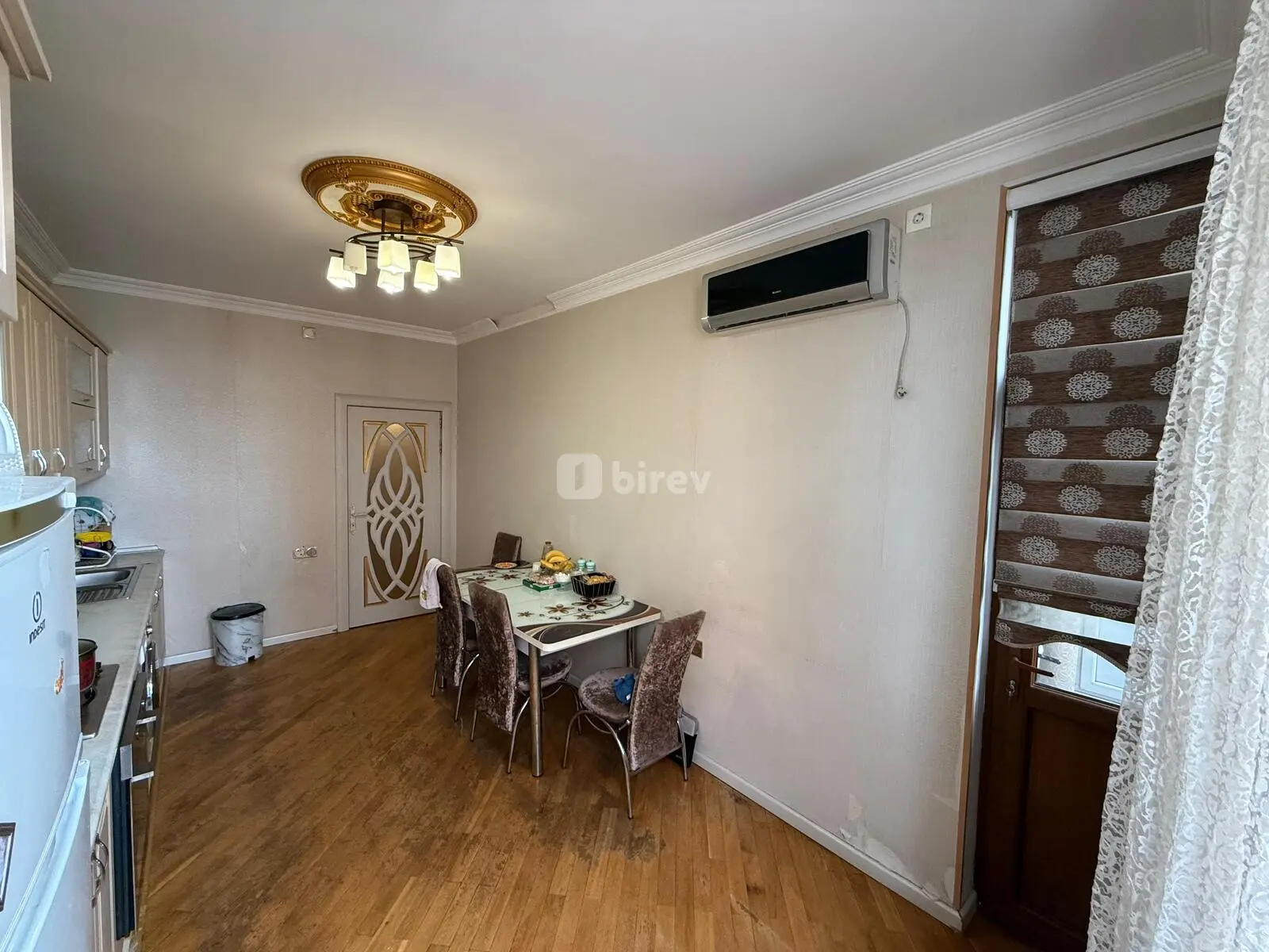 4-комнатная квартира, Ясамальский район, Əsəd Əhmədov küç., Баку — фото 6