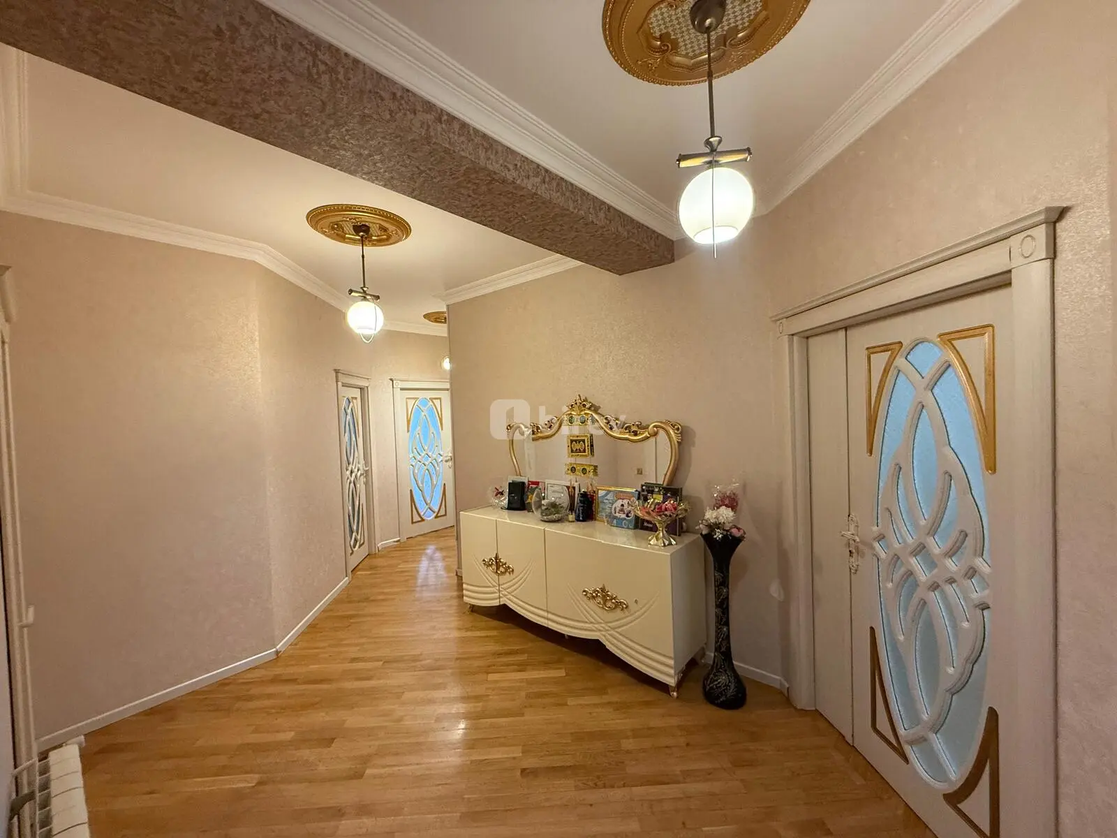 4-комнатная квартира, Ясамальский район, Əsəd Əhmədov küç., Баку — фото 7