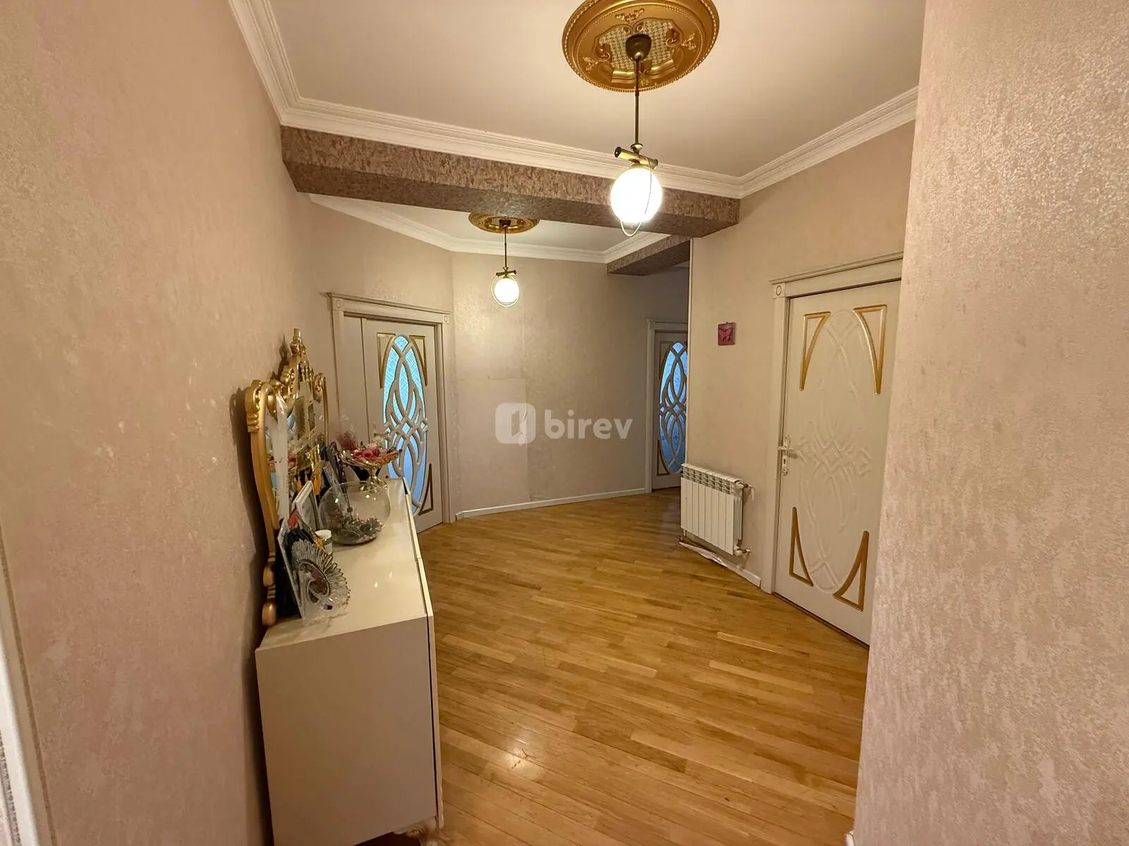 4-комнатная квартира, Ясамальский район, Əsəd Əhmədov küç., Баку — фото 16