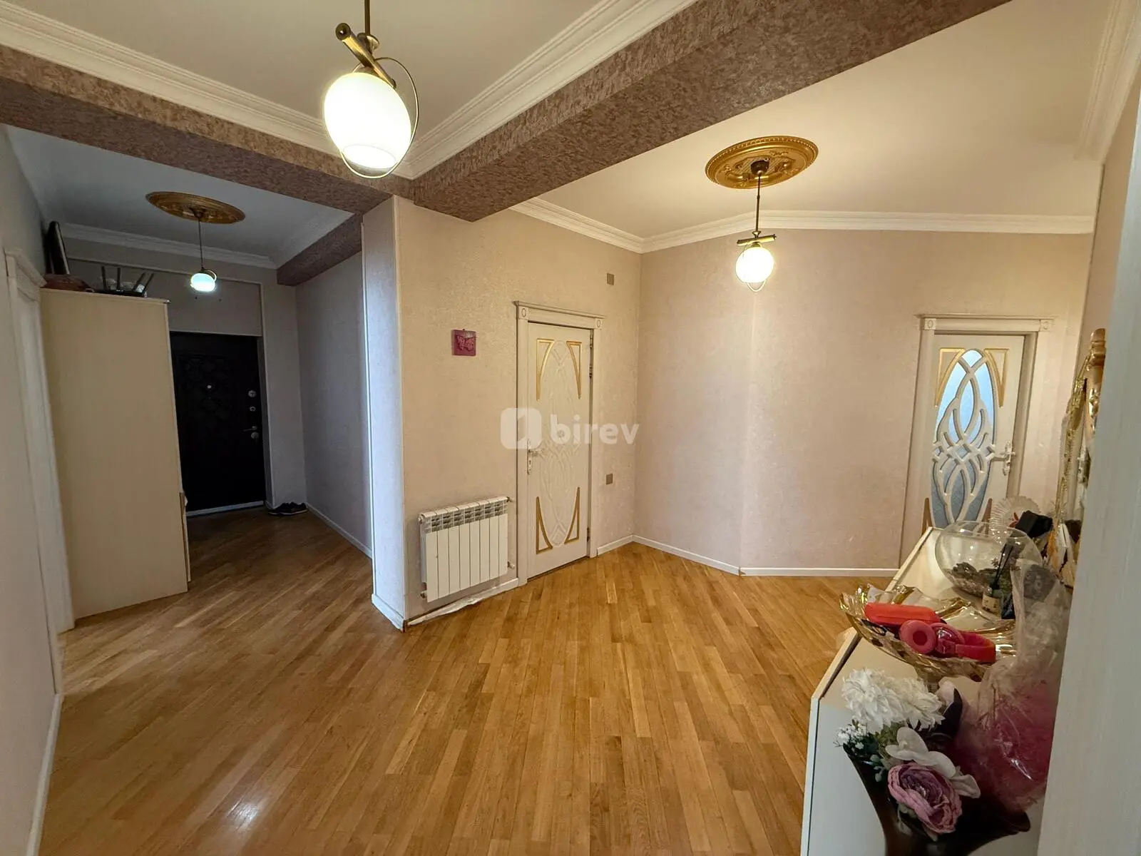 4-комнатная квартира, Ясамальский район, Əsəd Əhmədov küç., Баку — фото 22