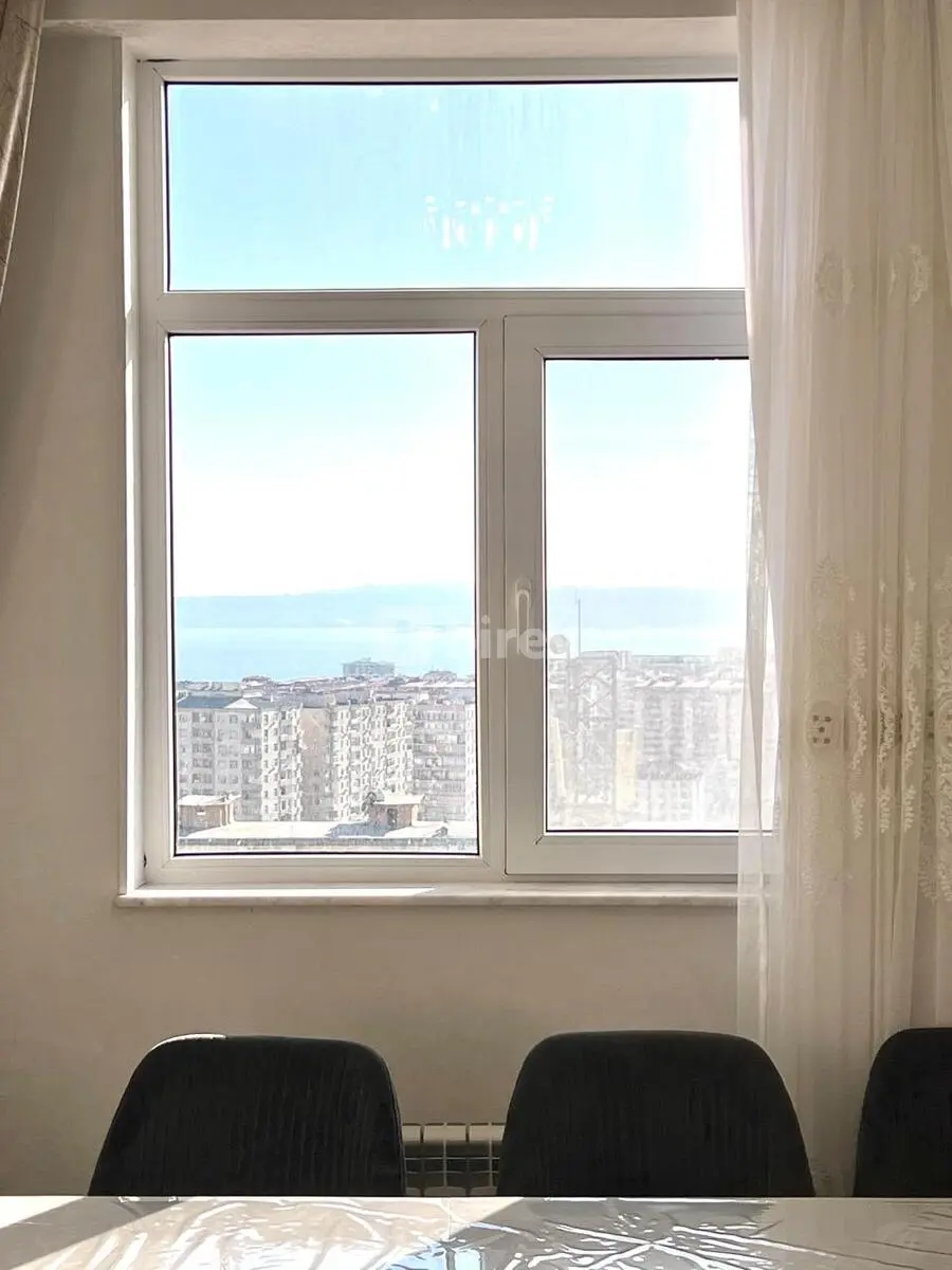3-комнатная квартира, Хатаинский район, General Əliağa Şıxlinski küçəsi, Баку — фото 12