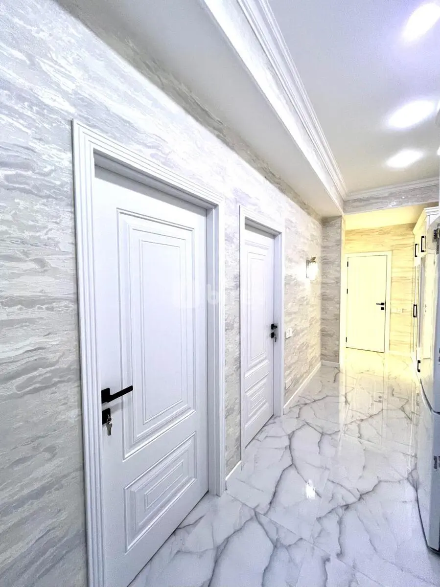 3-комнатная квартира, Хатаинский район, General Əliağa Şıxlinski küçəsi, Баку — фото 16