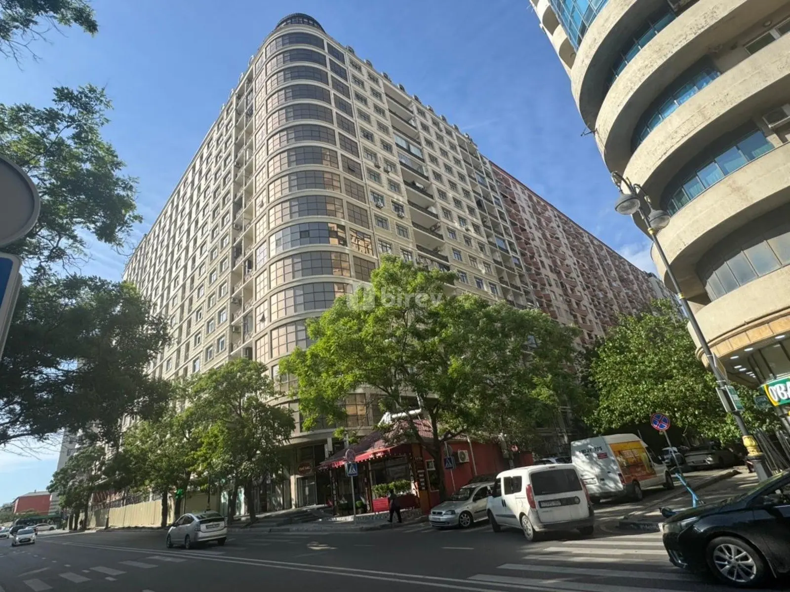 3-комнатная квартира, Наримановский район, Təbriz küçəsi, Баку — фото 5
