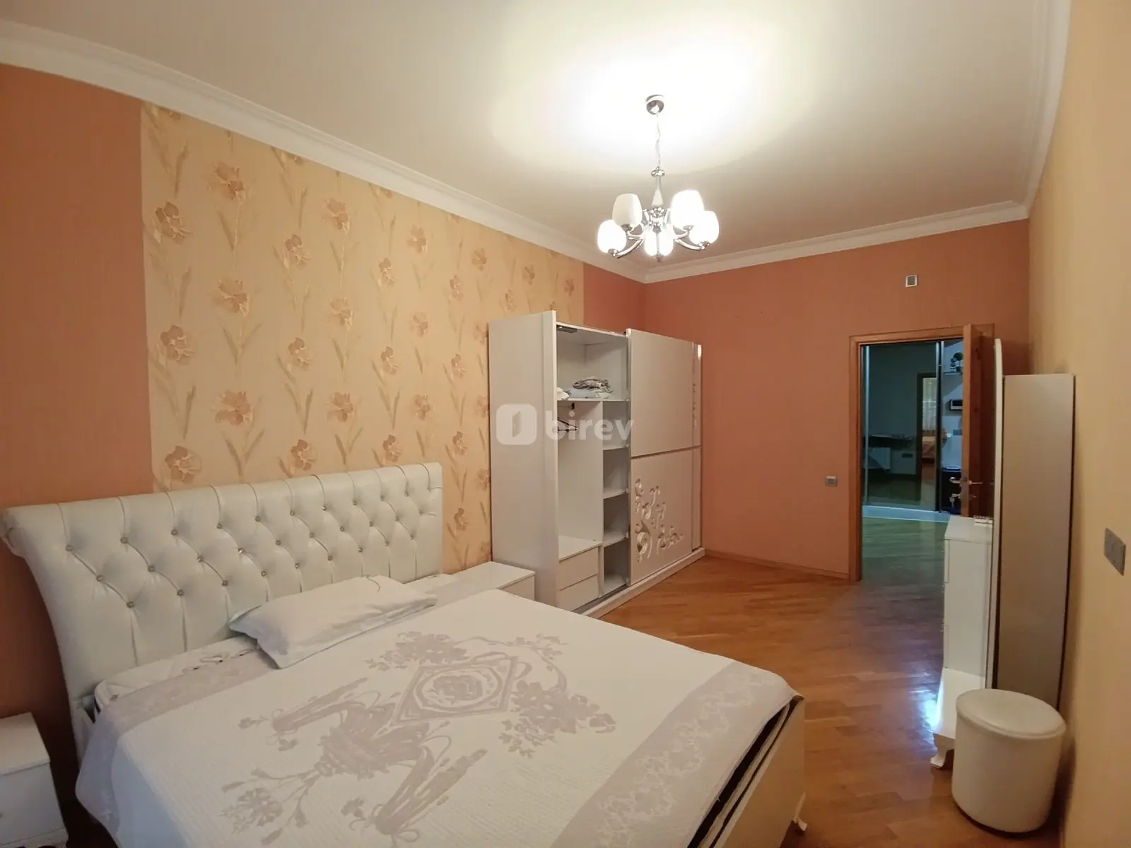 3-комнатная квартира, Ясамальский район, Şamil Əzizbəyov küç. 55, Баку — фото 5