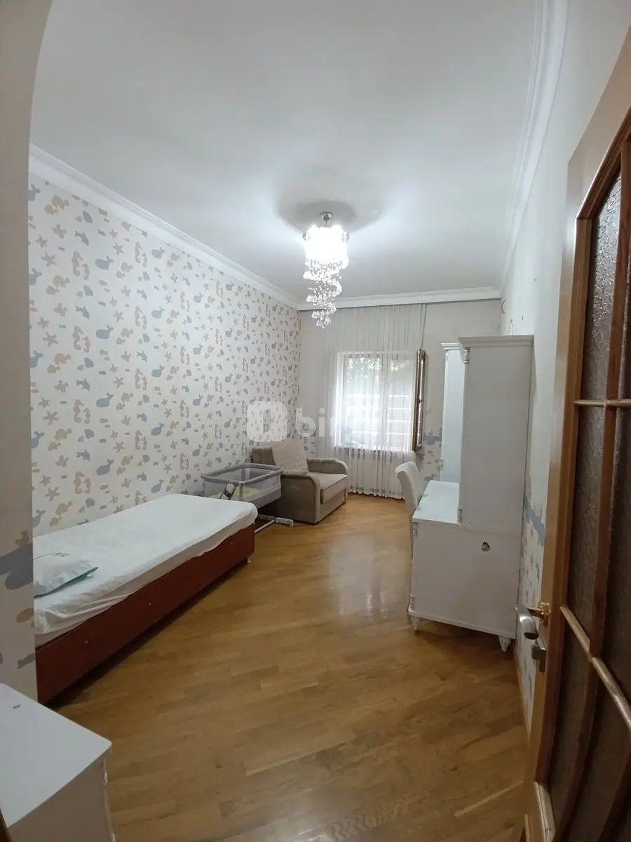 3-комнатная квартира, Ясамальский район, Şamil Əzizbəyov küç. 55, Баку — фото 6