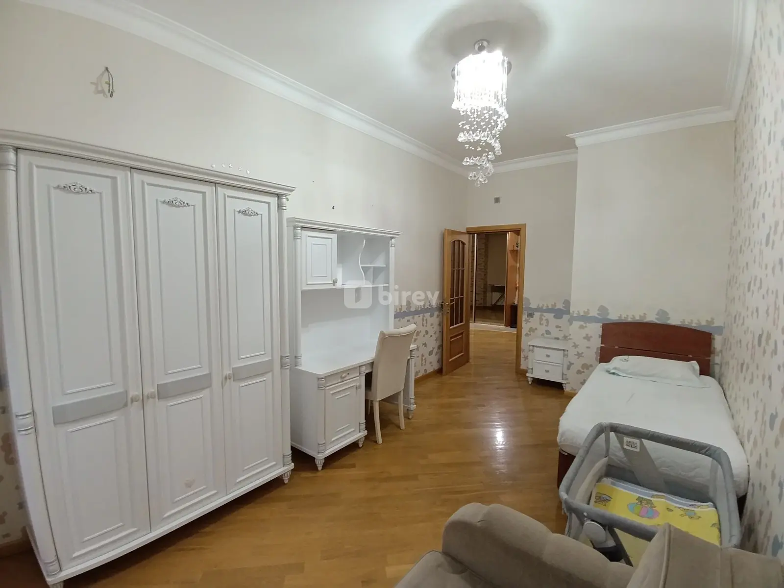 3-комнатная квартира, Ясамальский район, Şamil Əzizbəyov küç. 55, Баку — фото 7