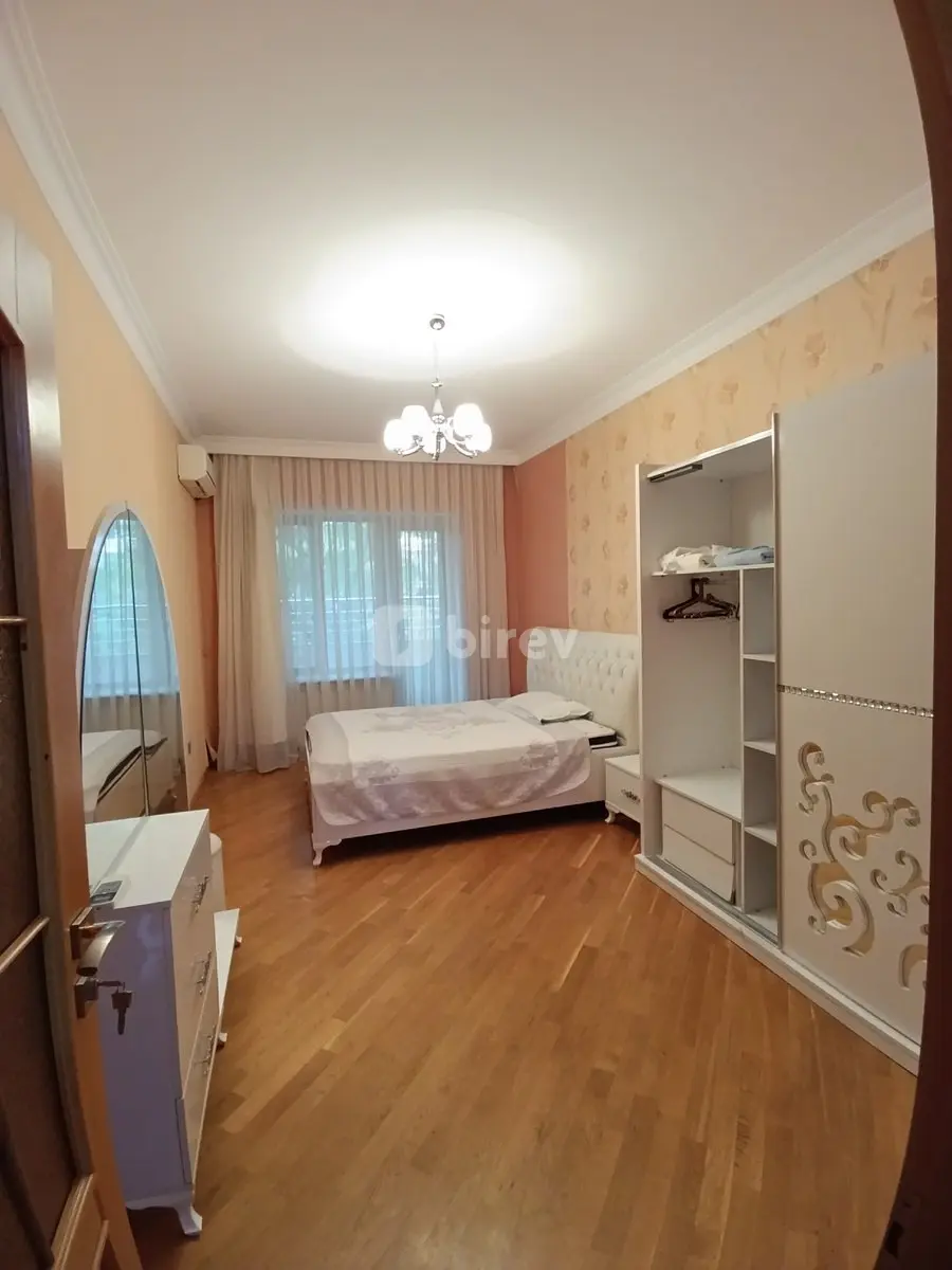 3-комнатная квартира, Ясамальский район, Şamil Əzizbəyov küç. 55, Баку — фото 8