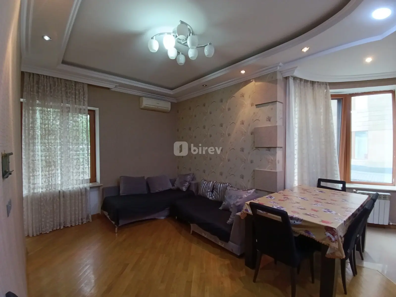 3-комнатная квартира, Ясамальский район, Şamil Əzizbəyov küç. 55, Баку — фото 11